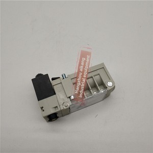 Vanne solénoïde Parker d'origine OEM HMEVX2049A en provenance de Chine avec une délai de livraison de 8 semaines - Product Image 5