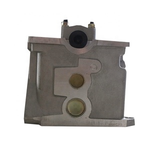 RD28-TI RD28TI RD28 Kompletter Zylinderkopf für Nissan Patrol 2826cc 2.8TD 11040-VB301 AMC 908 604 Zylinderkopf-Baugruppe SOHC 12V - Product Image 6