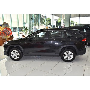 <span class=keywords><strong>Precio</strong></span> <span class=keywords><strong>de</strong></span> venta directa para Toyota Rav4 SUV compacto automático Cvt gasolina híbrido 5 puertas 5 plazas cuero ligero Rav4 para Toyota SUV Coche - Product Image 5