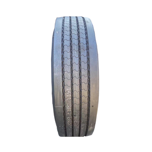 Pneu de camion Giti GAL836+ 315/80R22.5 18PR toutes positions longue portée TBR - Product Image 1