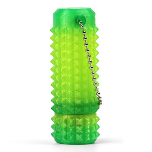 Gadget rotatif futuriste imprimé en 3D, design science-fiction, couleur personnalisée, modèle 320, 3,0 cm*8,5 cm/2,5 cm*8,3 cm pour les passionnés de technologie - Product Image 3