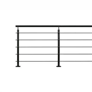 Juego de barandillas. 1,50 M. Usar como escaleras, rieles de parapeto, rieles de barandilla de patio o balcón adecuados <span class=keywords><strong>para</strong></span> uso en interiores o exteriores. - Product Image 1
