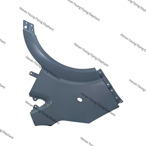 Piezas de Automóvil Aptas <span class=keywords><strong>para</strong></span> Foton Tuayano Toano Tuyano: <span class=keywords><strong>Retrovisores</strong></span> Delanteros y Traseros, Guardabarros, Conjunto de Motor de Limpiaparabrisas, Radiador, Llave - Product Image 4