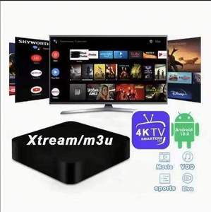 Android 4K Compatible con Canales del Reino Unido, Estados Unidos, Alemania, Países Bajos y Europa, Interfaz en Inglés y Holandés, Garantía de 12 Meses - Product Image 5