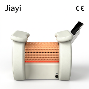 Machine professionnelle de modelage corporel, accélère la circulation sanguine, libère les fascias profonds, anti-cellulite, améliore la taille et l'abdomen - Product Image 1