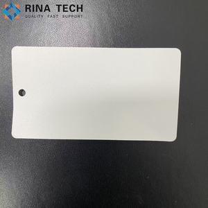Feuille réflectrice LED à haute efficacité, épaisseur 0,12 mm, film réflecteur ultra-fin pour rétroéclairage de liseuse électronique par Rina Tech - Product Image 2