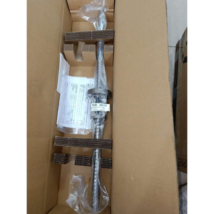 FANUC A97L-0203-0306 # อะไหล่เครื่อง CNC ใหม่ 500 YBS บอลสกรู PLC - Product Image 1