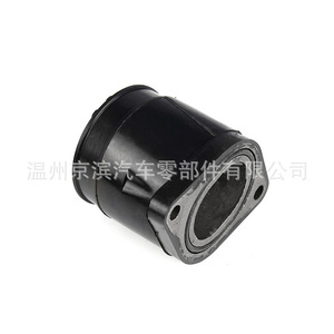 ท่อร่วมไอดียาง Ttr250 ขนาด 6 นิ้ว สำหรับอะไหล่รถจักรยานยนต์ออฟโรด - Product Image 5