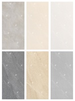Tuiles flexibles en pierre naturelle de grès, pierre de grès mcm, placage de pierre souple et flexible pour la décoration intérieure et extérieure
