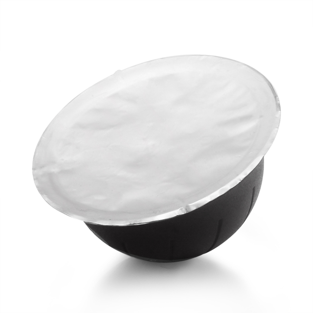 Best Selling Disposable Nespressos Coffee Pods Compatible for Vertuo Coffee Nespressos Vertuoline