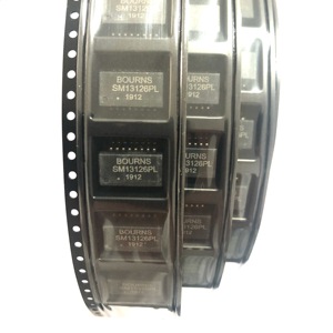 Original New TPS53314RGFR Integrated Circuit Buck Switching Regulator IC 10HVSSOP BOM PCB PCBA Supplier - Product Image 4