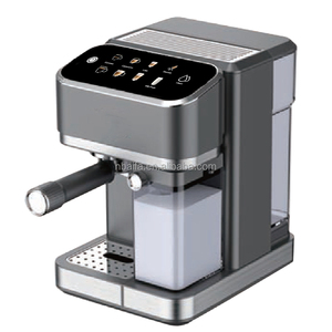 <span class=keywords><strong>Machine</strong></span> à café Aifa, appareil électroménager, ensemble rétro, grille-pain en acier inoxydable, <span class=keywords><strong>machine</strong></span> à café électrique et ensemble grille-pain - Product Image 1