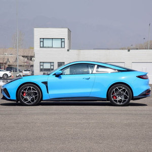 รถยนต์ไฟฟ้ามือสอง <span class=keywords><strong>Neta</strong></span> GT Sport Couple ปี 2023 เปิดตัวราคาถูก รถยนต์พลังงานใหม่ ออโต้ <span class=keywords><strong>EV</strong></span> คูเป้พลังงานใหม่ - Product Image 6