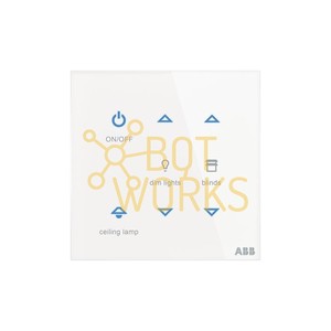 ABB 2CKA006300A1542 - Nuovo - Product Image 1