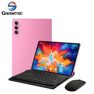 Excelente Tablet PC de 10.1 Pulgadas con Android 15, Doble SIM, Llamadas 4G/5G, 12GB+512GB, para Uso Profesional y Adulto - Product Image 3