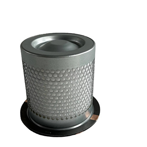 Filtre séparateur d'huile pour compresseur d'air industriel MANNY, état neuf, couleur argent, pour modèles d'énergie et d'exploitation minière 4940453111 et 4930153151 - Product Image 4