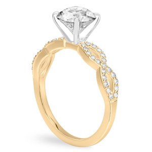 Bague scintillante en moissanite pour femme, en argent sterling 925, bijoux de créateur de luxe style hip-hop, cadeau élégant pour soirée - Product Image 2