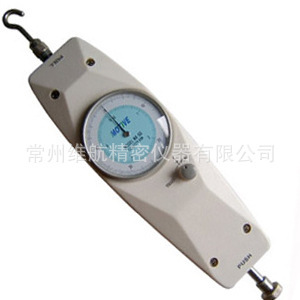 Jauge de force de traction et de compression Aigu NK 100N avec affichage numérique pour une mesure de précision - Product Image 3