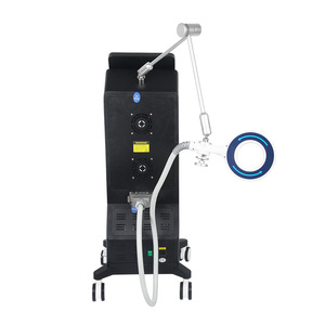 Máquina de Terapia Magnética Electromagnética de Alta Calidad, Aparato de Tratamiento Corporal, Máquina de Terapia - Product Image 3