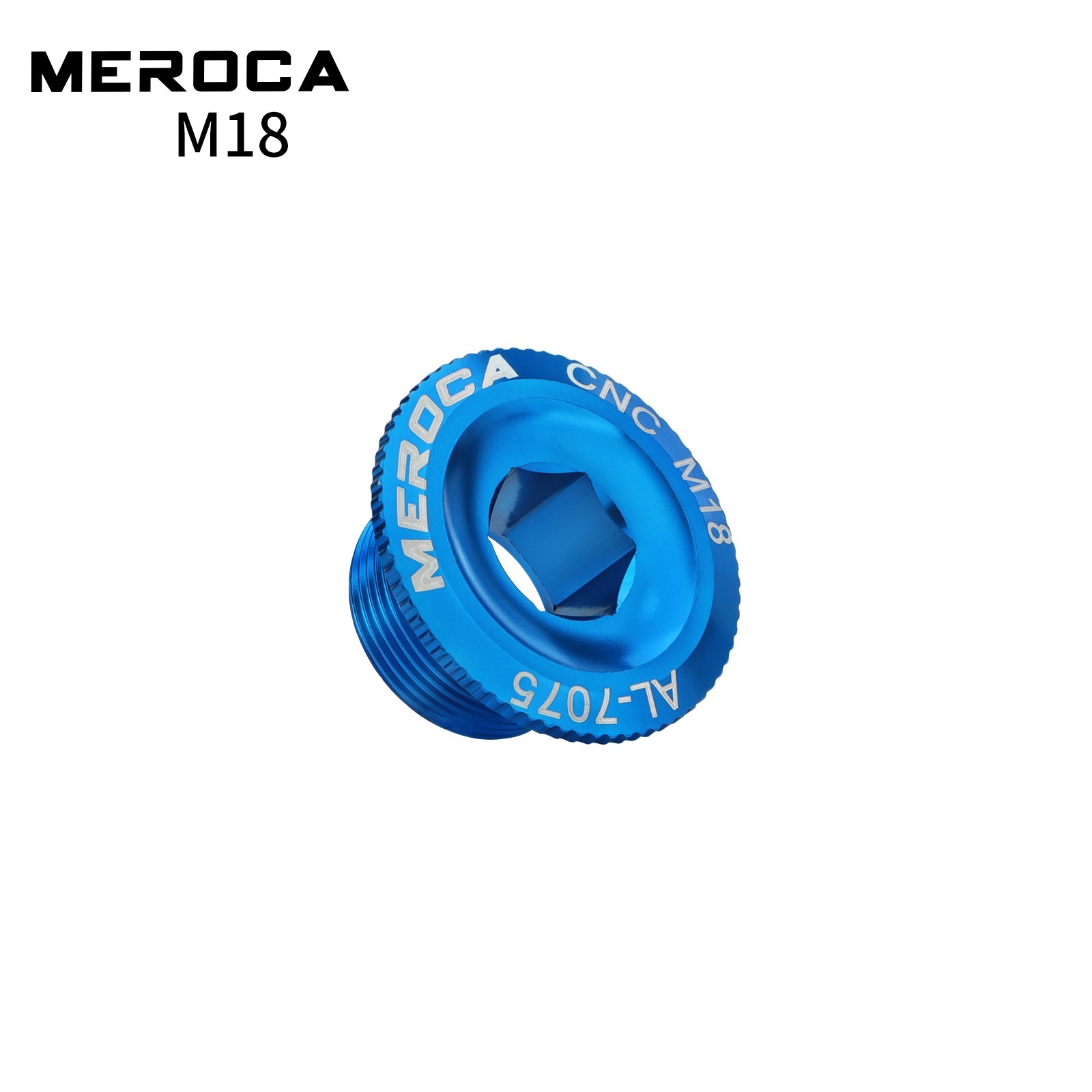 Bleu-M18