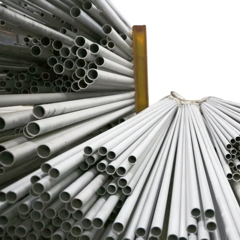 En çok satan ISO PED toptan alaşım çelik tüp/karbon çelik boru fiyatı kg başına
