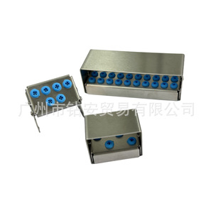Soporte para Fresas de Acero Inoxidable 15H 24H 30H, Herramienta Dental para Pieza de Mano de Alta y Baja Velocidad, Hecho en China, Certificado ISO - Product Image 4