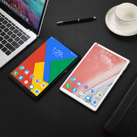 Tablet PC S8 en Oferta, Mini Tablet Portátil con Wifi, Tablet Android Dual de 8 Pulgadas, 2 GB + 32 GB