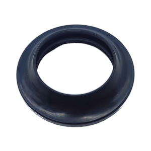 Amortiguador delantero para motocicleta de 33x45x8/10mm, cubierta antipolvo para sello de aceite adecuada para Yamaha XV250 Virago - Product Image 1