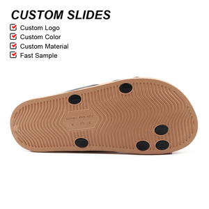 Sandali da <span class=keywords><strong>Donna</strong></span> OLICOM Personalizzati <span class=keywords><strong>per</strong></span> Ordini all'Ingrosso, <span class=keywords><strong>Ciabatte</strong></span> alla Moda con Punta Aperta e Suola Ammortizzata <span class=keywords><strong>per</strong></span> Spiaggia ed Estate - Product Image 3