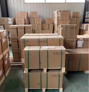 อินเวอร์เตอร์ติดผนังสำหรับอุตสาหกรรม ACS880-01-124A-5 รุ่นขับเคลื่อนเดี่ยว  ตัวแปลงความถี่ ACS880-01-124A-5 สำหรับอุตสาหกรรมแบบติดผนัง - Product Image 5