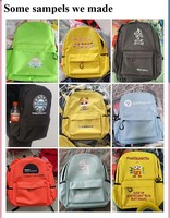 Sac à dos personnalisé Jiuyang en gros avec logo sur mesure 2026 – Sac à dos de sport décontracté à prix abordable – Sac à dos scolaire