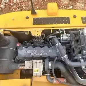 เครื่องขุดตีนตะขาบ Komatsu มือสองใน UAE ญี่ปุ่น PC200ขุดมือสอง - Product Image 3