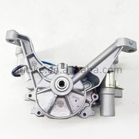 Pompe à huile pour Jaguar Land Rover 2.0L Diesel AJ200D 204DTA 204DTD PT204 LR087668 LR110501 LR078805 AJ813322