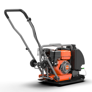 Compacteur à plaque vibrante WN-C80T, poids de travail 85 kg, profondeur 300 mm, base entièrement fermée - Product Image 5