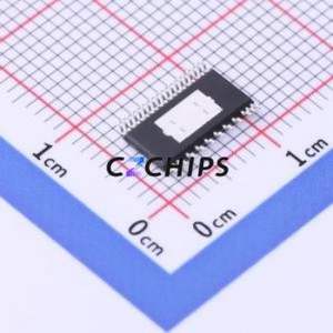 วงจรรวม LT8705EFE # TRPBF TSSOP-38-4.4mm ชิป IC แบบใหม่ดั้งเดิม DC-DC - Product Image 2