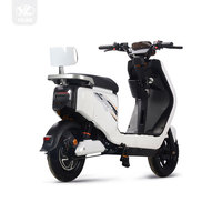 2000W E Bike moins cher 48V pédales vélo électrique cyclomoteur Scooters électriques course motos électriques pour vélo électrique adulte