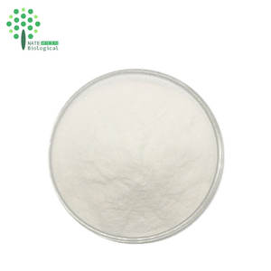 Pur Naturel 20-Hydroxyecdysone 95%-98% Bêta Ecdysone Cyanotis Arachnoidea Extrait Tambour Emballage HPLC Test - Product Image 1