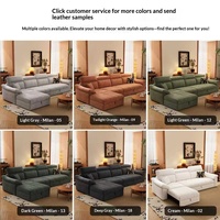 Canapé-lit convertible 2-en-1, chaise longue pliante, structure en bois, revêtement en velours chenille, canapé multifonctionnel polyvalent pour