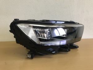 ไฟหน้า LED ด้านขวาของคนขับ สำหรับรถยนต์ VW T-Roc ของแท้จากโรงงาน รุ่น 2GA941036Q ปี 2022 Ali00011 - Product Image 4