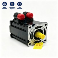 Dispositivo de Motor Servo Rotatorio 1FL2105-4AF01-1HB0 1FL21054AF011HB0 con Servicio de Conversión de Protocolo CM/CP Personalizado