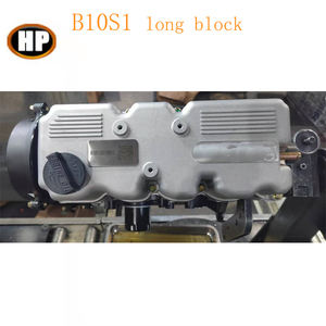 Motore Nudo SYHP Nuovo di Zecca 1.6/1.4L B10S B10S1 4 Cilindri per <span class=keywords><strong>Chevrolet</strong></span> <span class=keywords><strong>Spark</strong></span> M200 B10S Long Block - Product Image 6