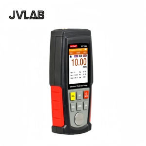 Digitaler Ultraschall WT100A Dicke Gau Meter Tester Farbe Pulver beschichtung Stahlrohr-Neue Batterie für elektronische optische Geräte - Product Image 3