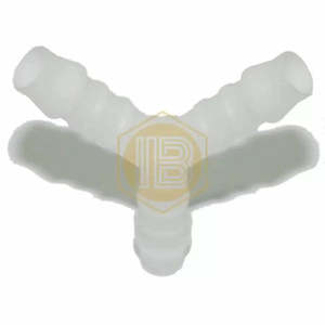 E è fatto di plastica. - Product Image 2