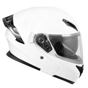 Casco Integral Abatible de Alta Calidad Marca MY, Certificado ECE, Protección para Todas las Estaciones, Forro Interior Transpirable - Product Image 2