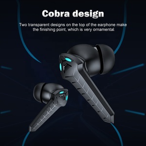 Audífonos Inalámbricos P36 <span class=keywords><strong>con</strong></span> ANC TWS, <span class=keywords><strong>Reloj</strong></span> Inteligente <span class=keywords><strong>con</strong></span> Brazalete, Audífonos Cómodos F9 Air31 A6s I12 para Juegos <span class=keywords><strong>con</strong></span> Chipset JL - Product Image 6