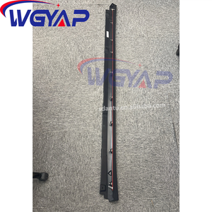 WGYAP OEM 11H853856 9B9 11H853855 9B9 Minigonne Laterali per Volkswagen ID. Unyx Seat Tavascan <span class=keywords><strong>CUPRA</strong></span> - Ricambi Carrozzeria Vendita Diretta dalla Fabbrica - Product Image 5