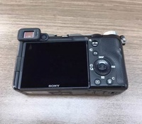 Kamera Digital DSLR Bekas Original A7c Full Frame Body Kamera 4K