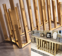 Table console de luxe oem odm, meuble pour salon, design moderne, offre spéciale, 2020