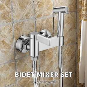 Набор термостатических смесителей с одной ручкой - Product Image 2