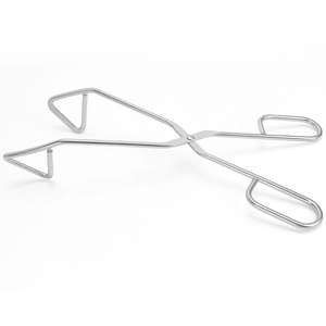 Pinzas de Cocina de Acero Inoxidable de Alta Calidad para Pan, Ensaladas, Barbacoa y Repostería - Product Image 1